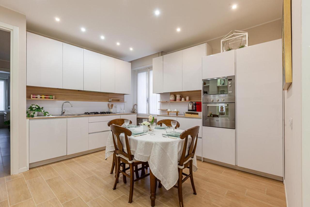 Apartment Bright In Citta Studi - 2 Balconies Mailand