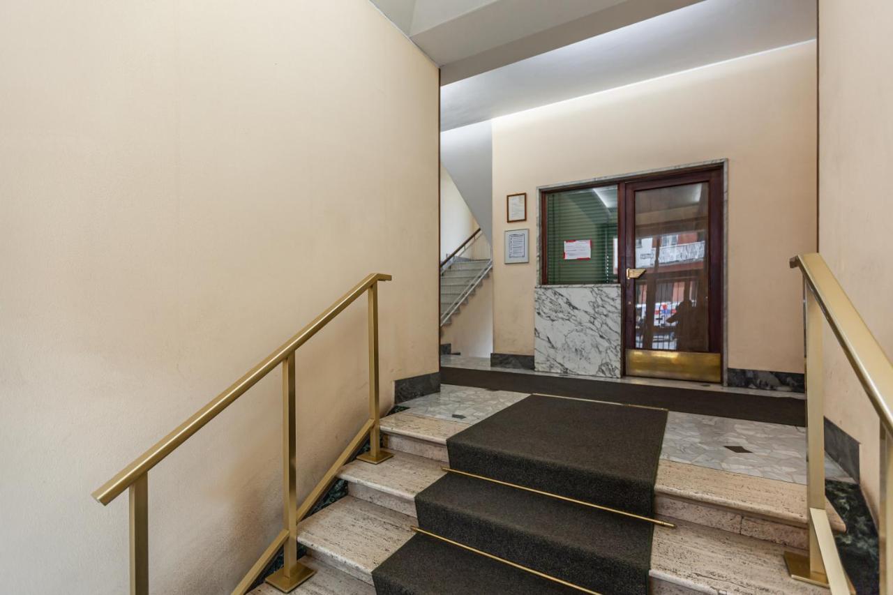 Bright In Citta Studi - 2 Balconies Apartment Mailand
