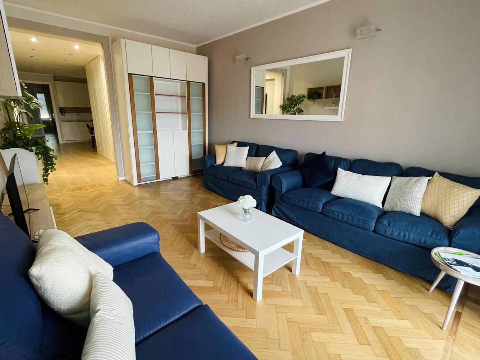 Bright In Citta Studi - 2 Balconies Apartment Mailand